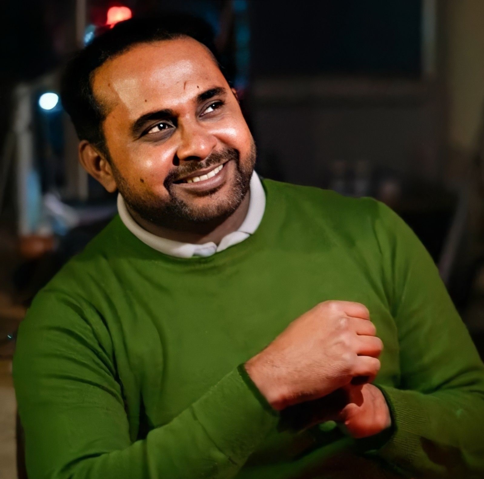 Sapan Gupta