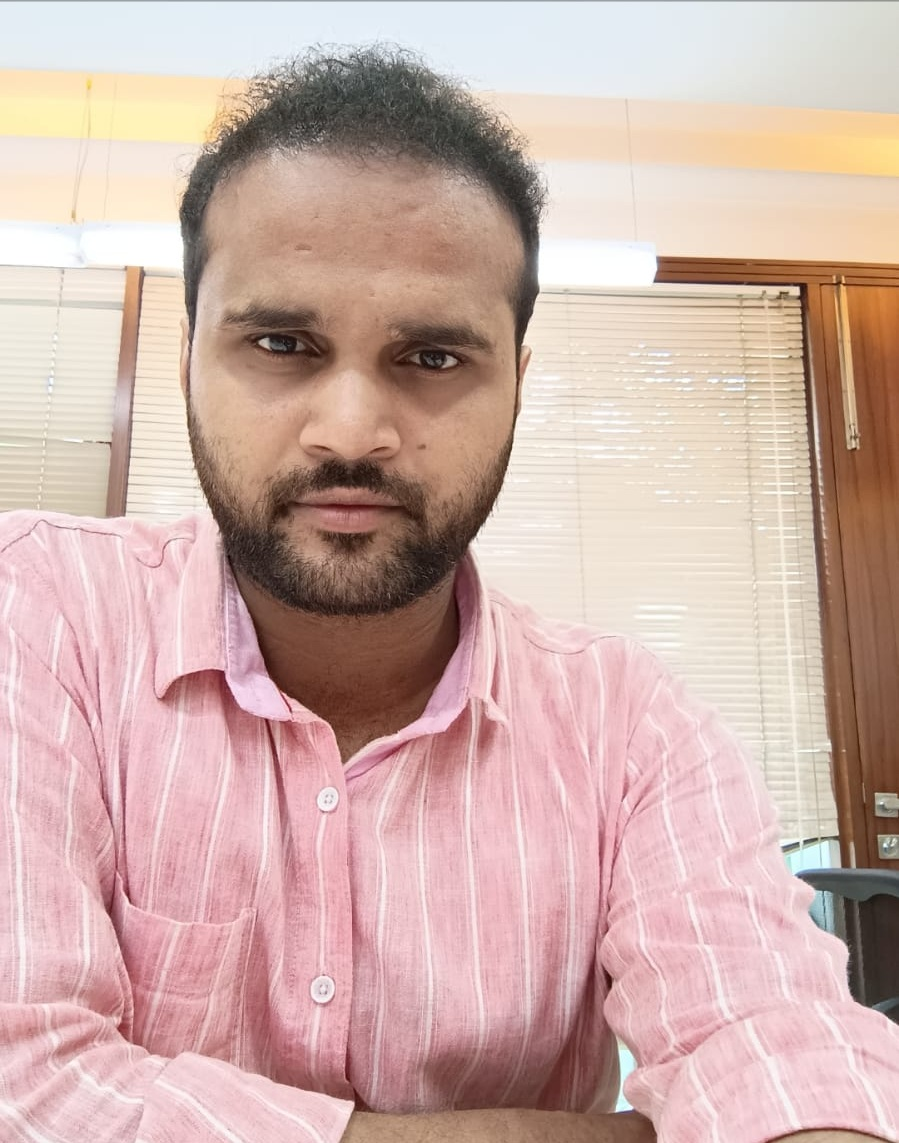 Vatan Gupta