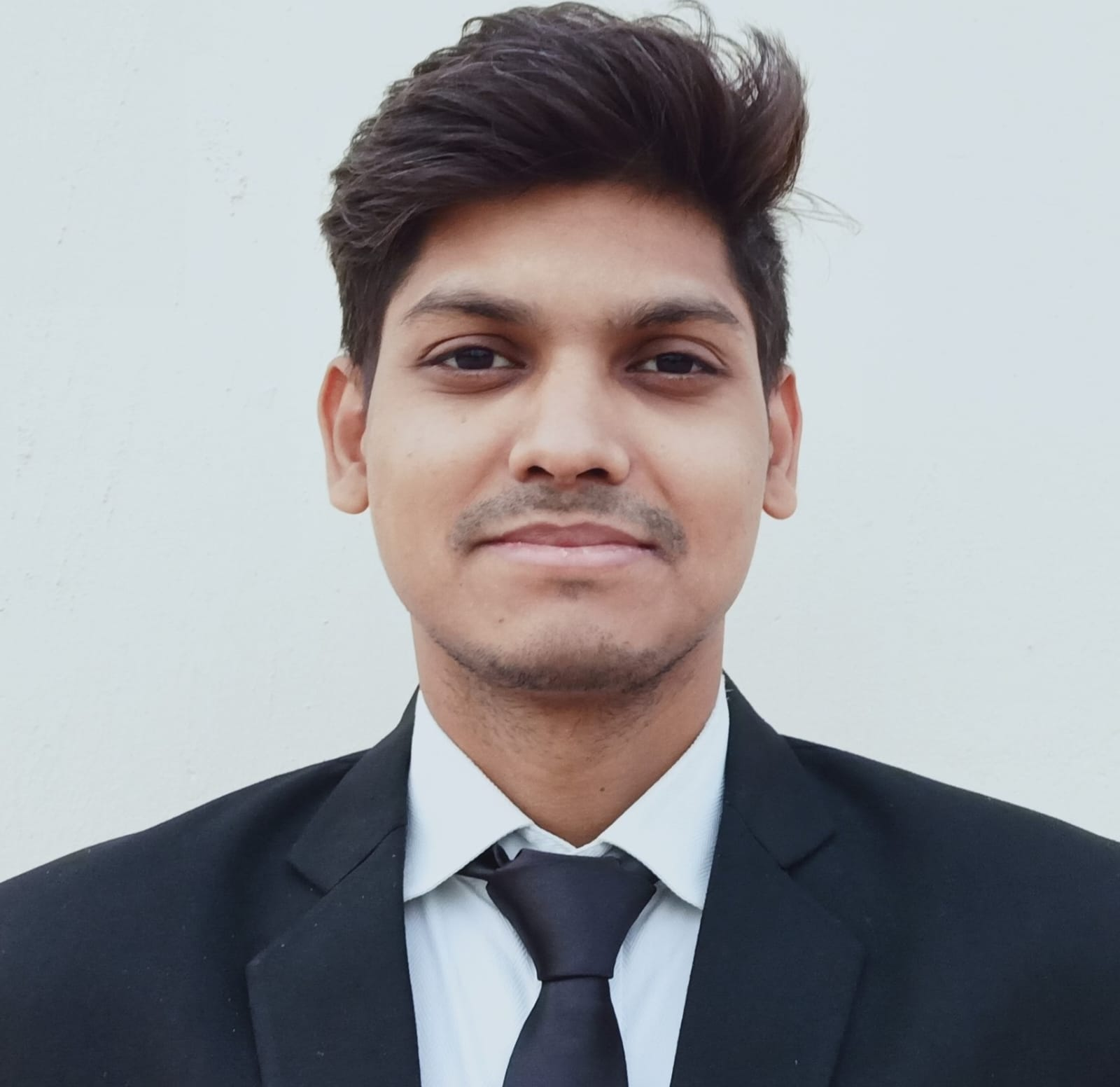 Vinay Singh Rajput